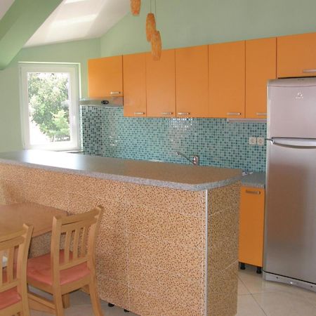 Apartments Pintar Zarok Baska  Luaran gambar