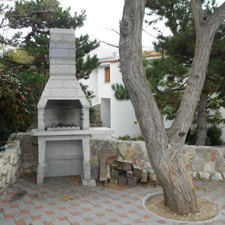 Apartments Pintar Zarok Baska  Luaran gambar