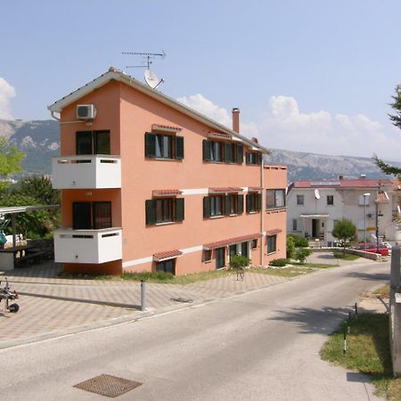 Apartments Pintar Zarok Baska  Luaran gambar