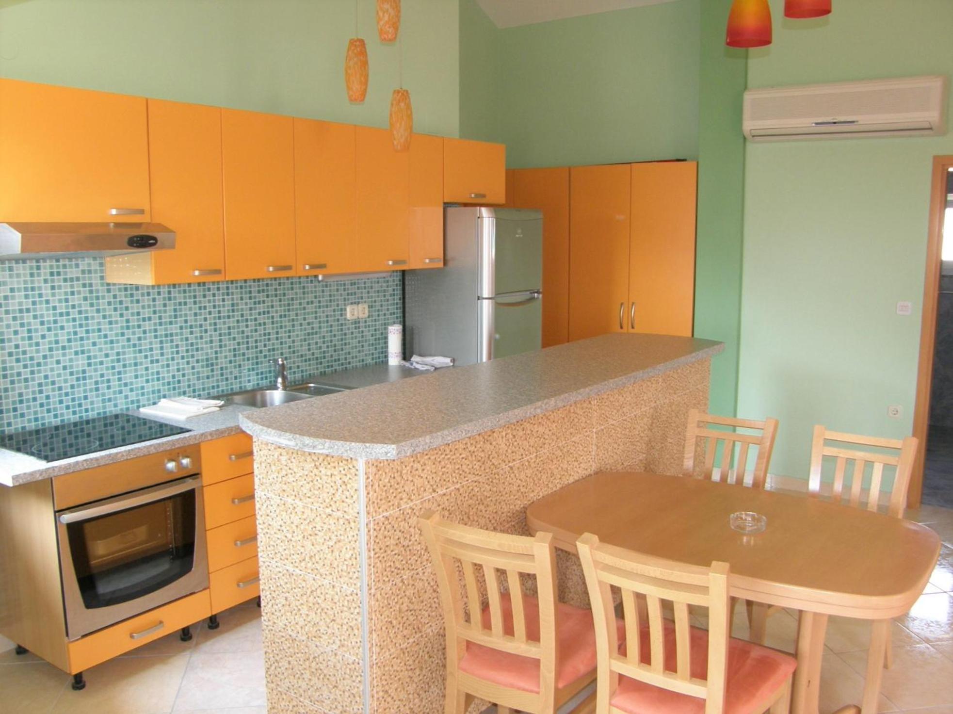 Apartments Pintar Zarok Baska  Luaran gambar