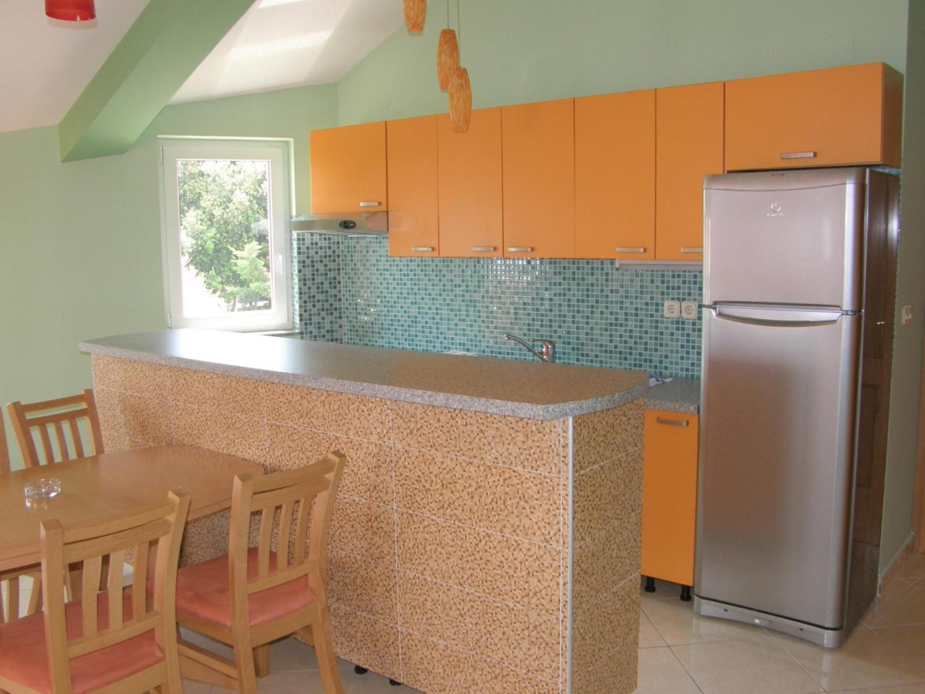Apartments Pintar Zarok Baska  Luaran gambar