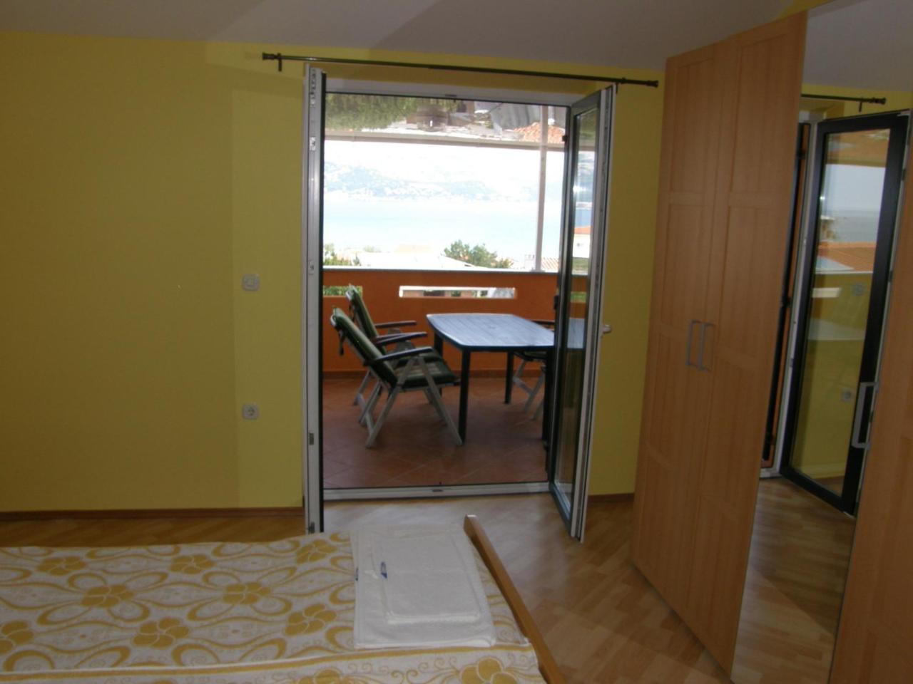 Apartments Pintar Zarok Baska  Bilik gambar