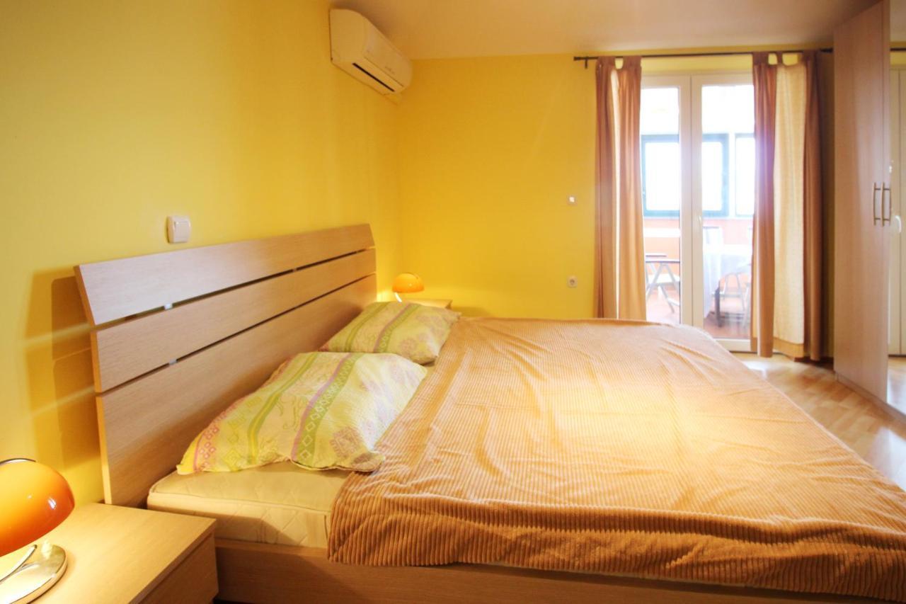 Apartments Pintar Zarok Baska  Luaran gambar