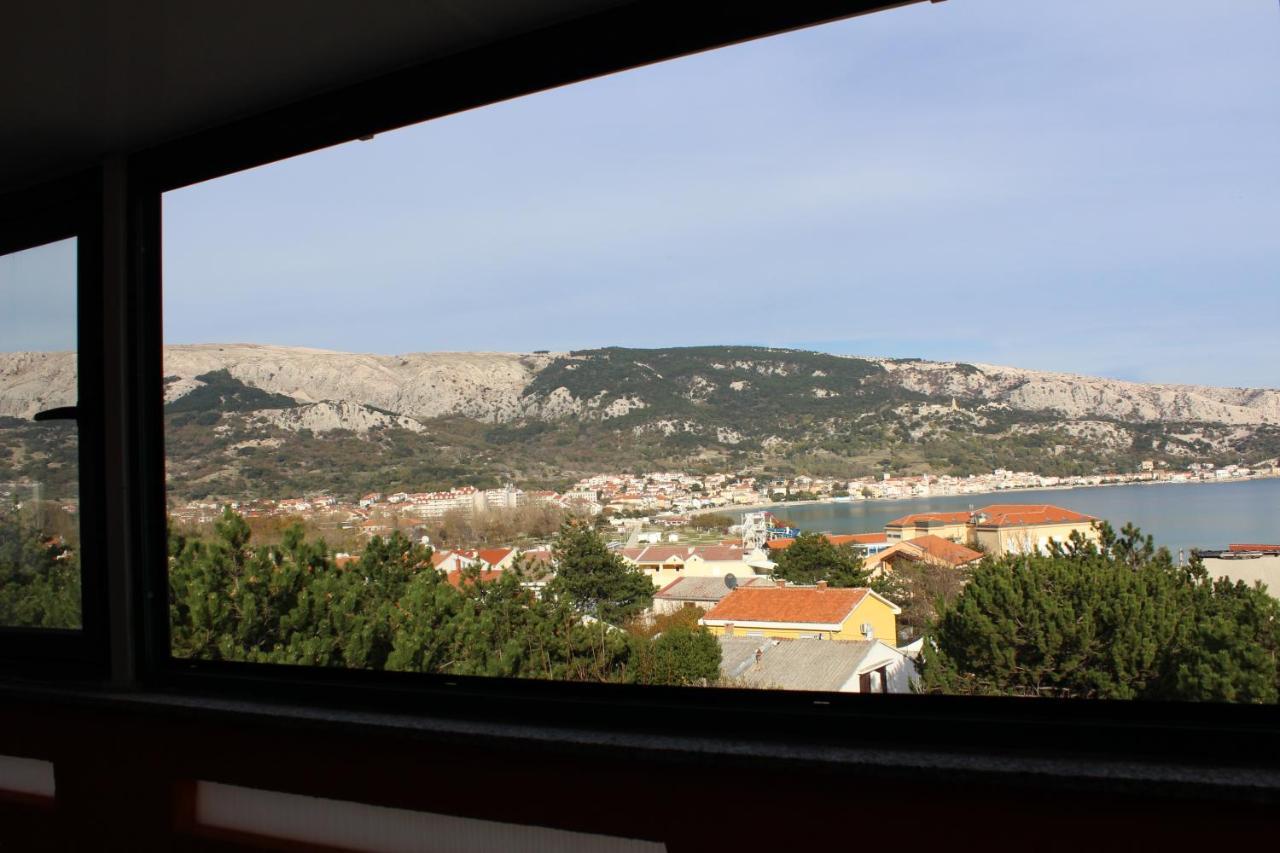 Apartments Pintar Zarok Baska  Luaran gambar