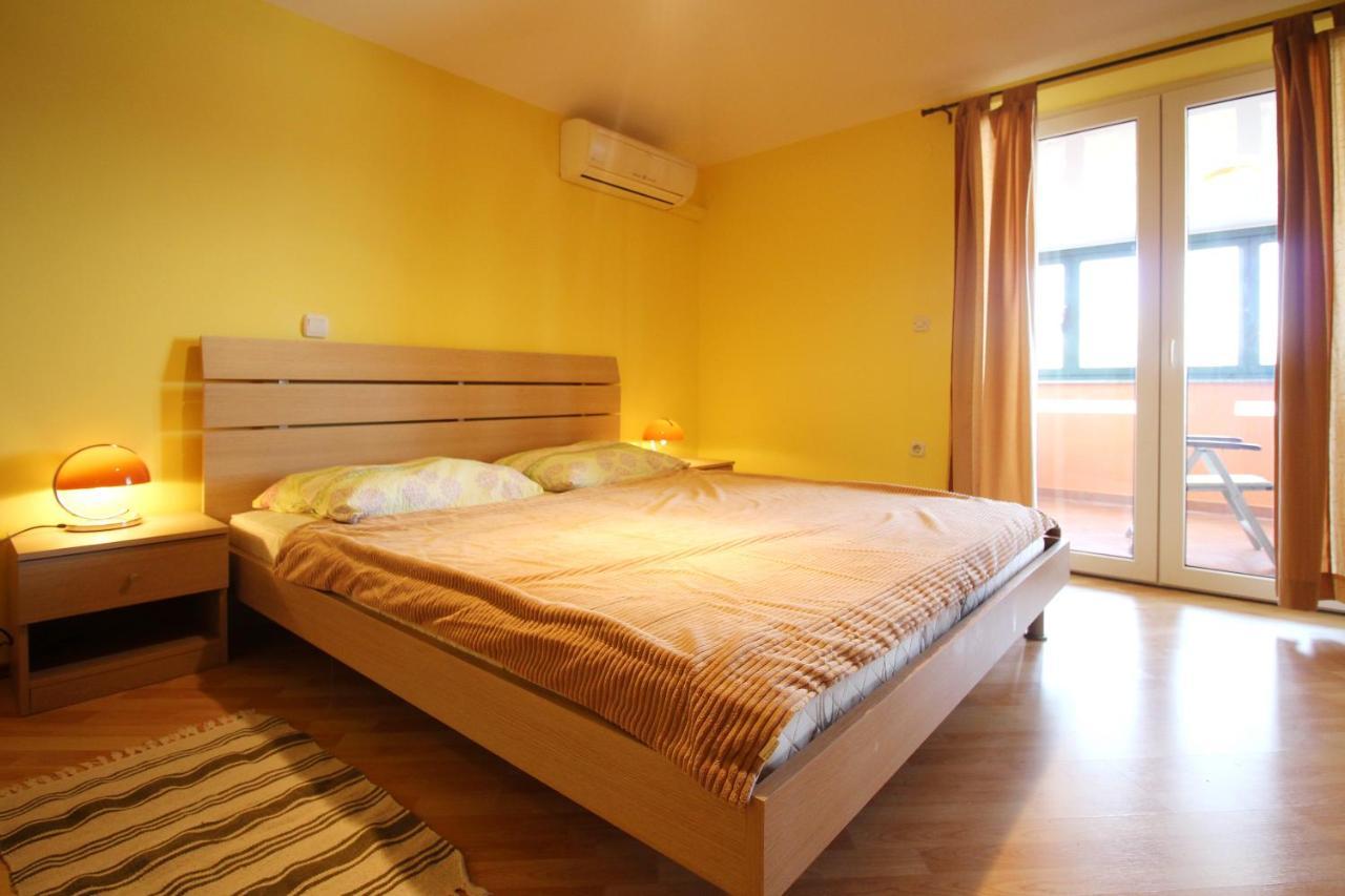 Apartments Pintar Zarok Baska  Luaran gambar