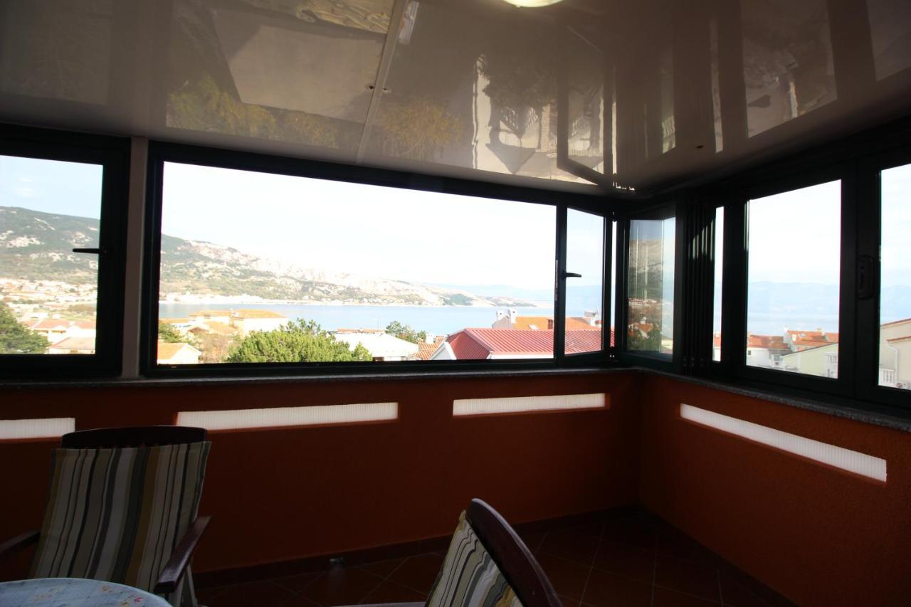 Apartments Pintar Zarok Baska  Luaran gambar