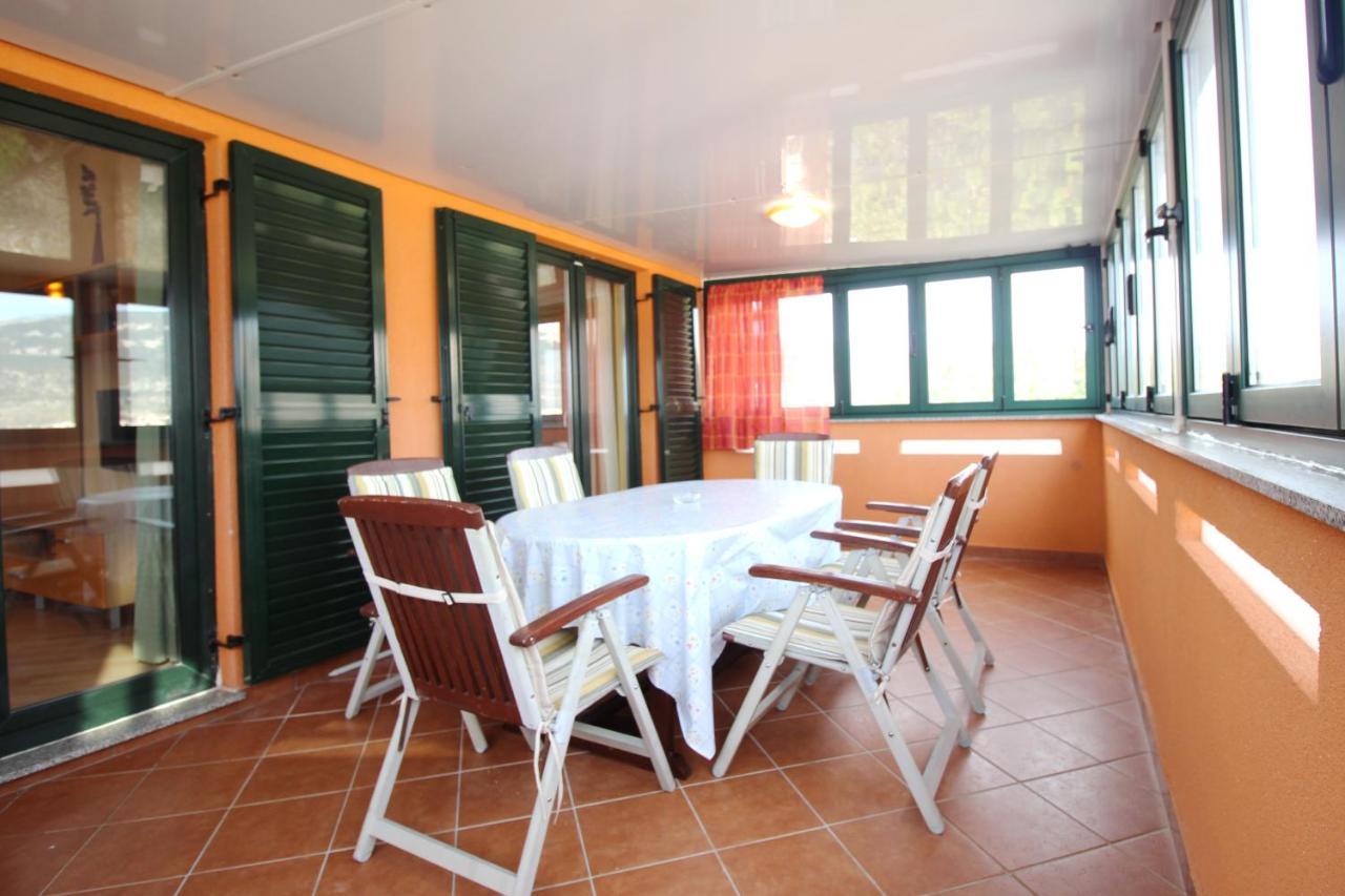 Apartments Pintar Zarok Baska  Luaran gambar