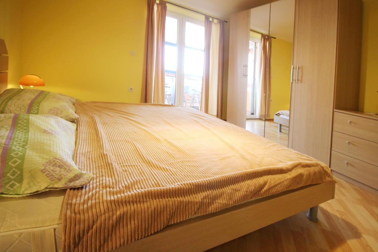 Apartments Pintar Zarok Baska  Luaran gambar