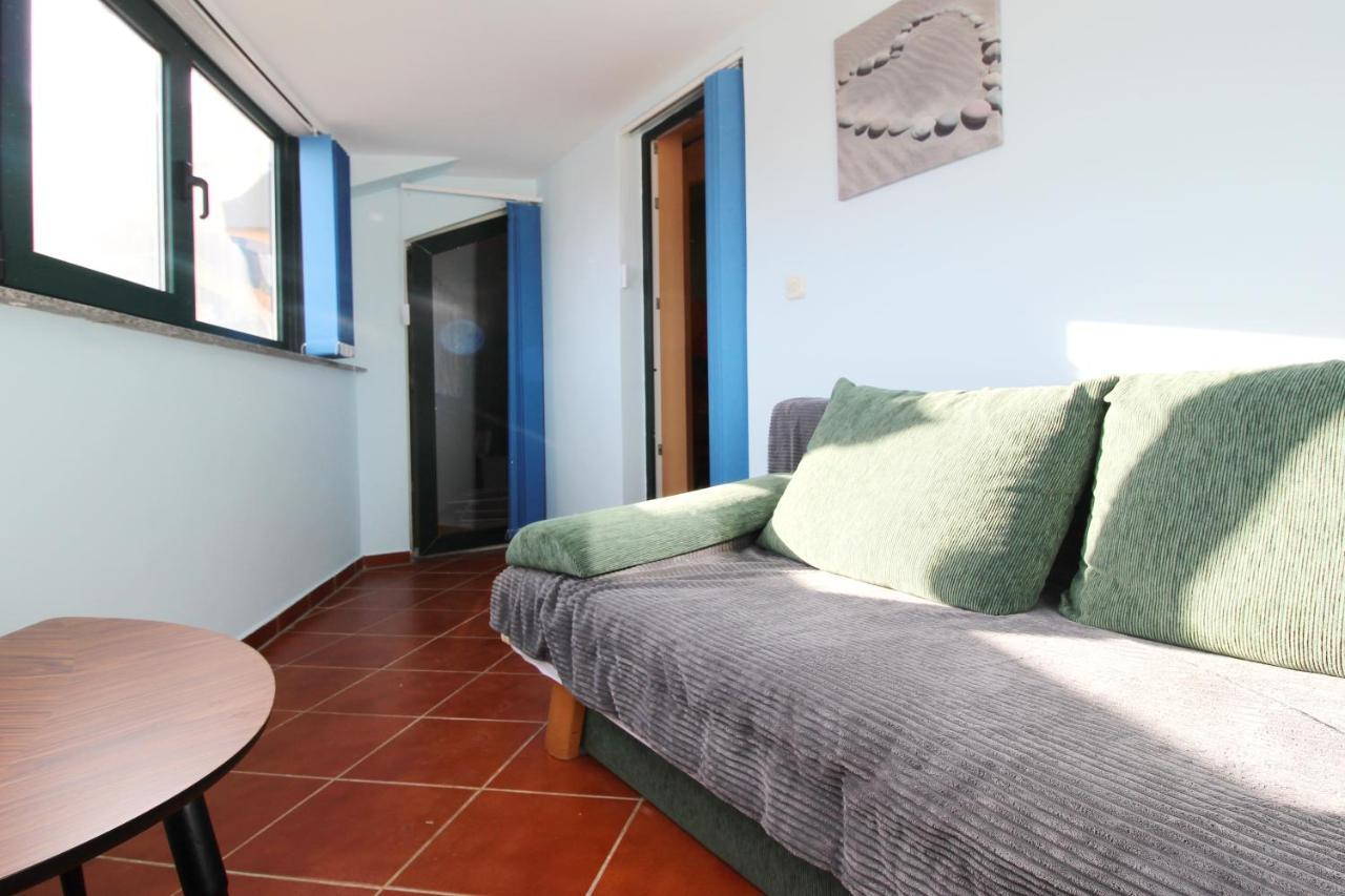 Apartments Pintar Zarok Baska  Luaran gambar
