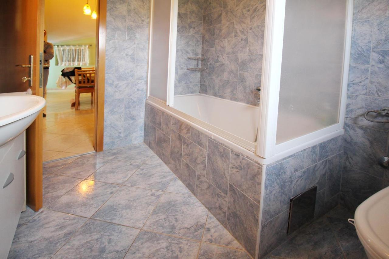 Apartments Pintar Zarok Baska  Luaran gambar