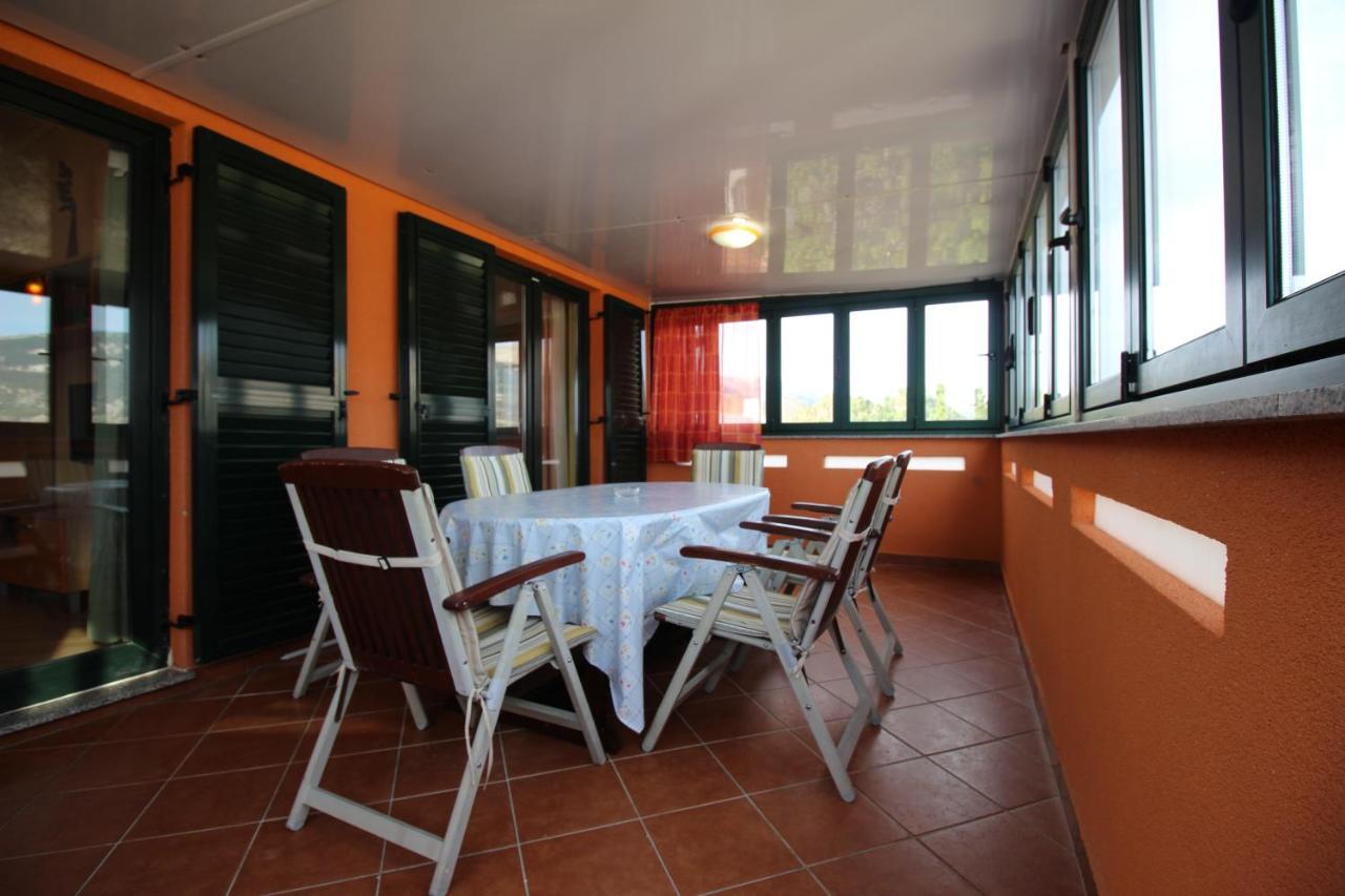 Apartments Pintar Zarok Baska  Luaran gambar