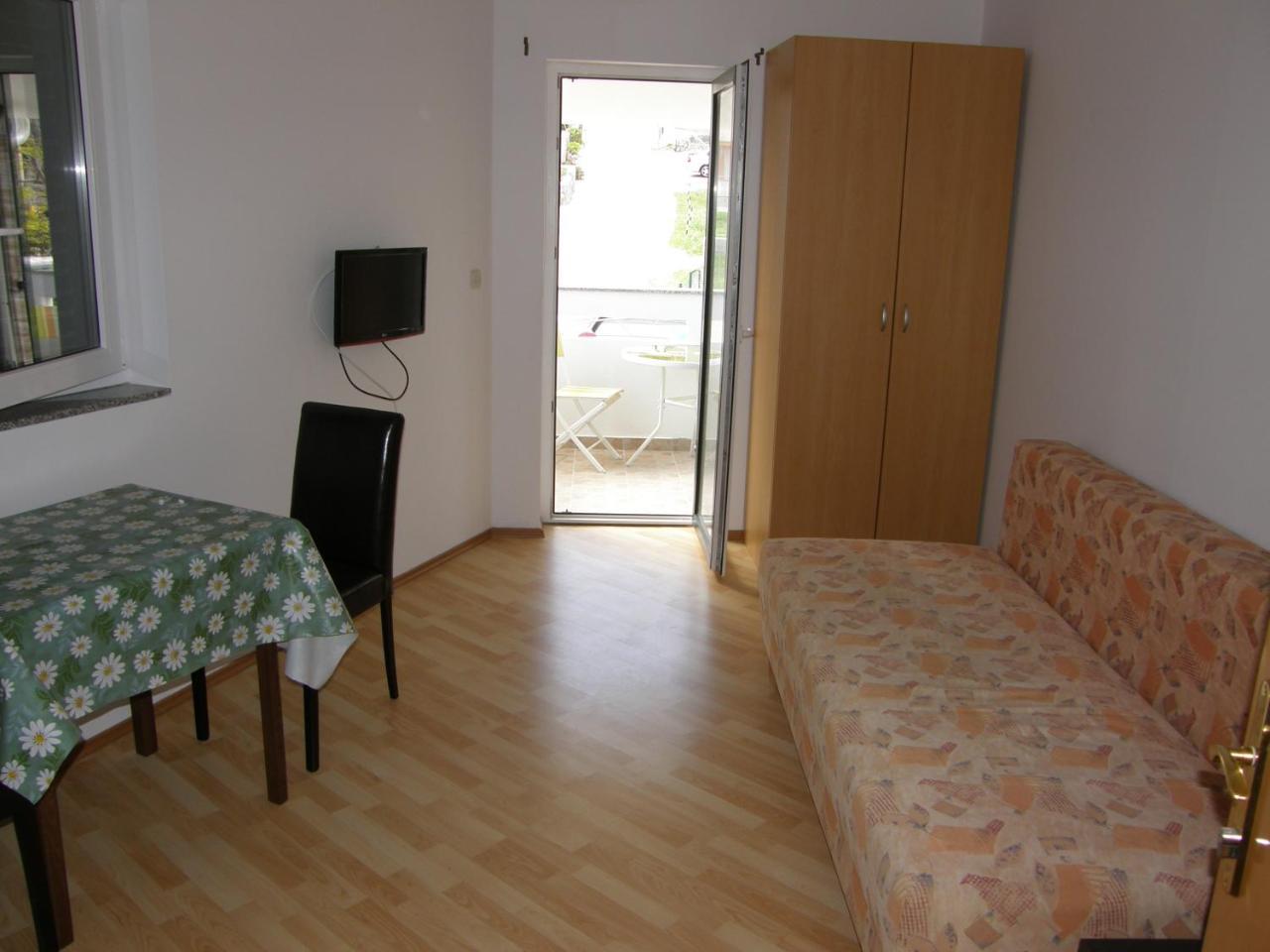 Apartments Pintar Zarok Baska  Luaran gambar