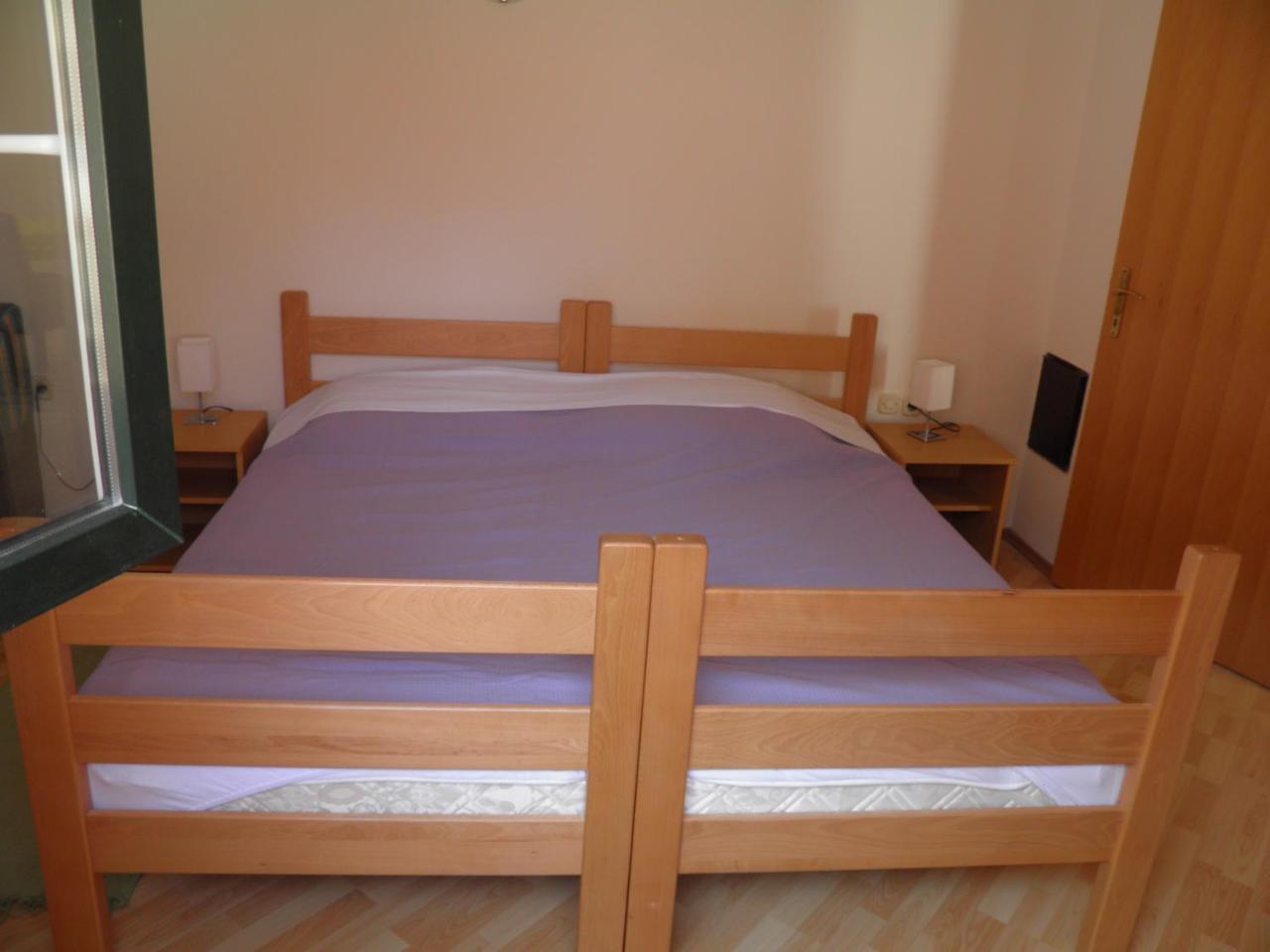 Apartments Pintar Zarok Baska  Luaran gambar