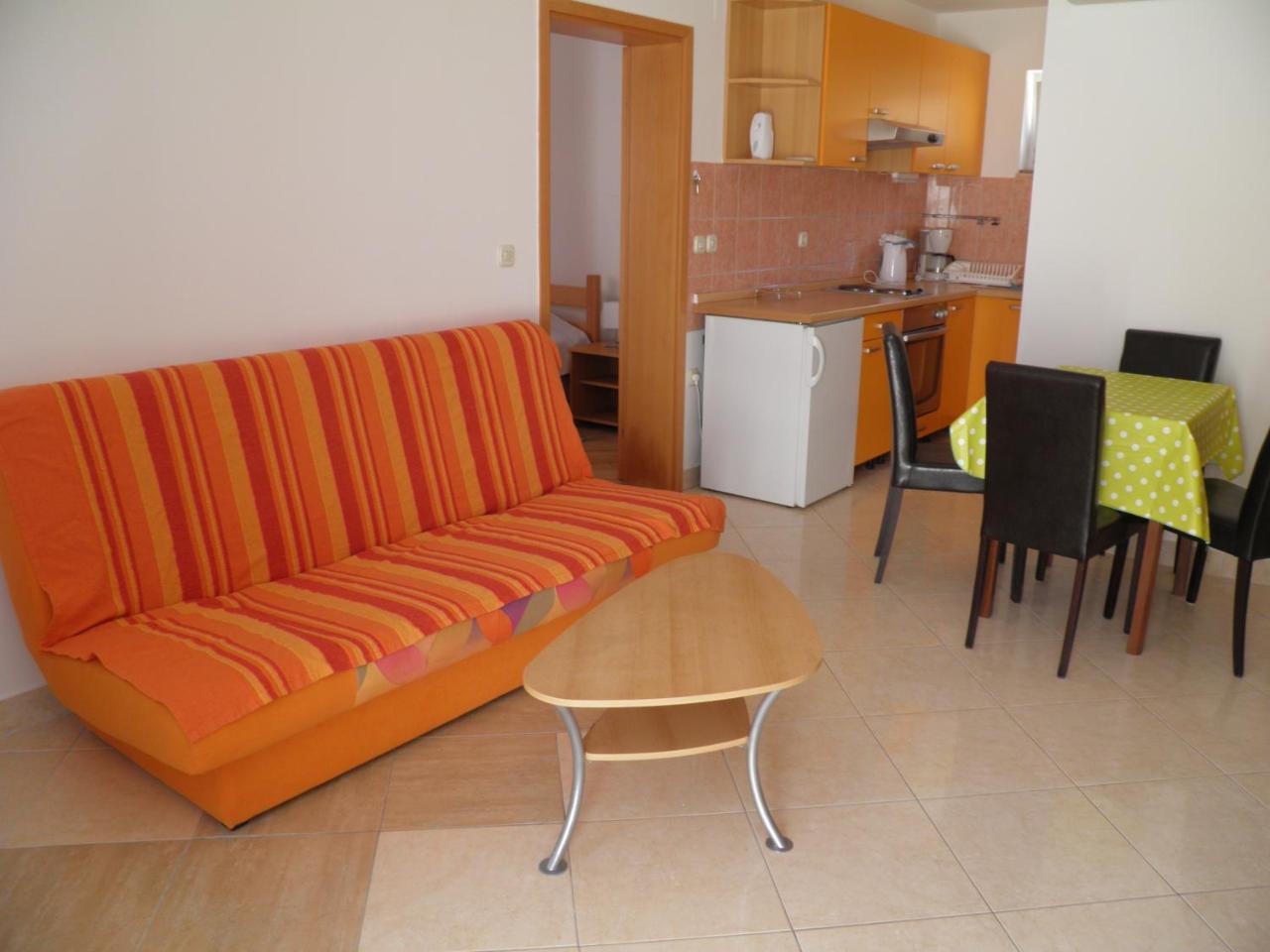 Apartments Pintar Zarok Baska  Luaran gambar
