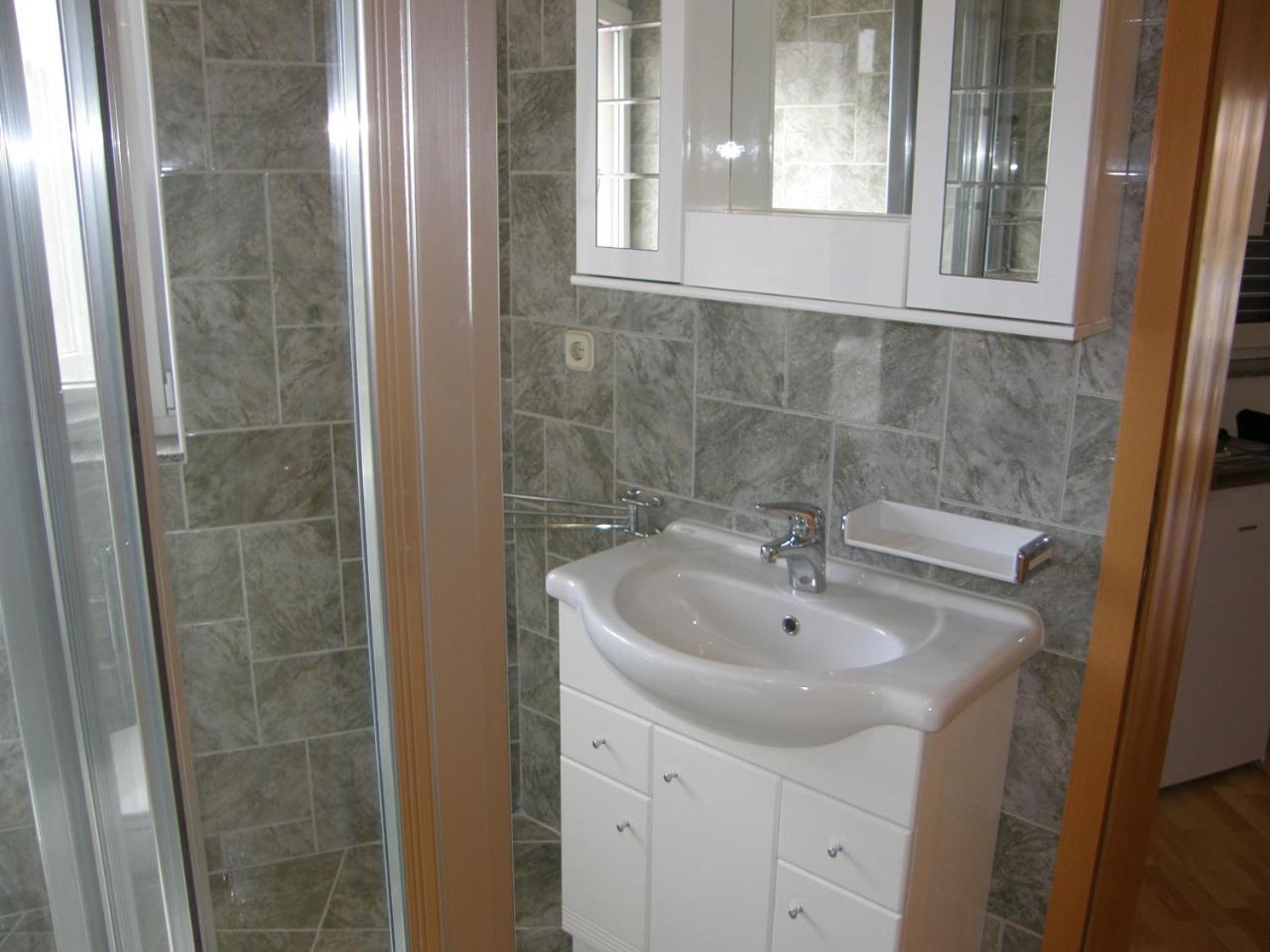 Apartments Pintar Zarok Baska  Luaran gambar