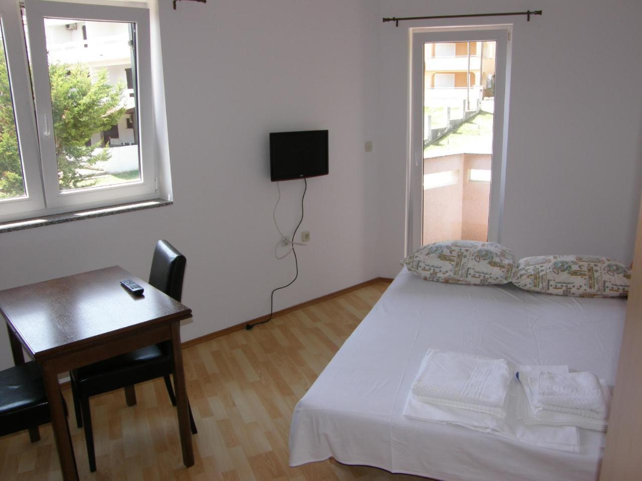 Apartments Pintar Zarok Baska  Luaran gambar