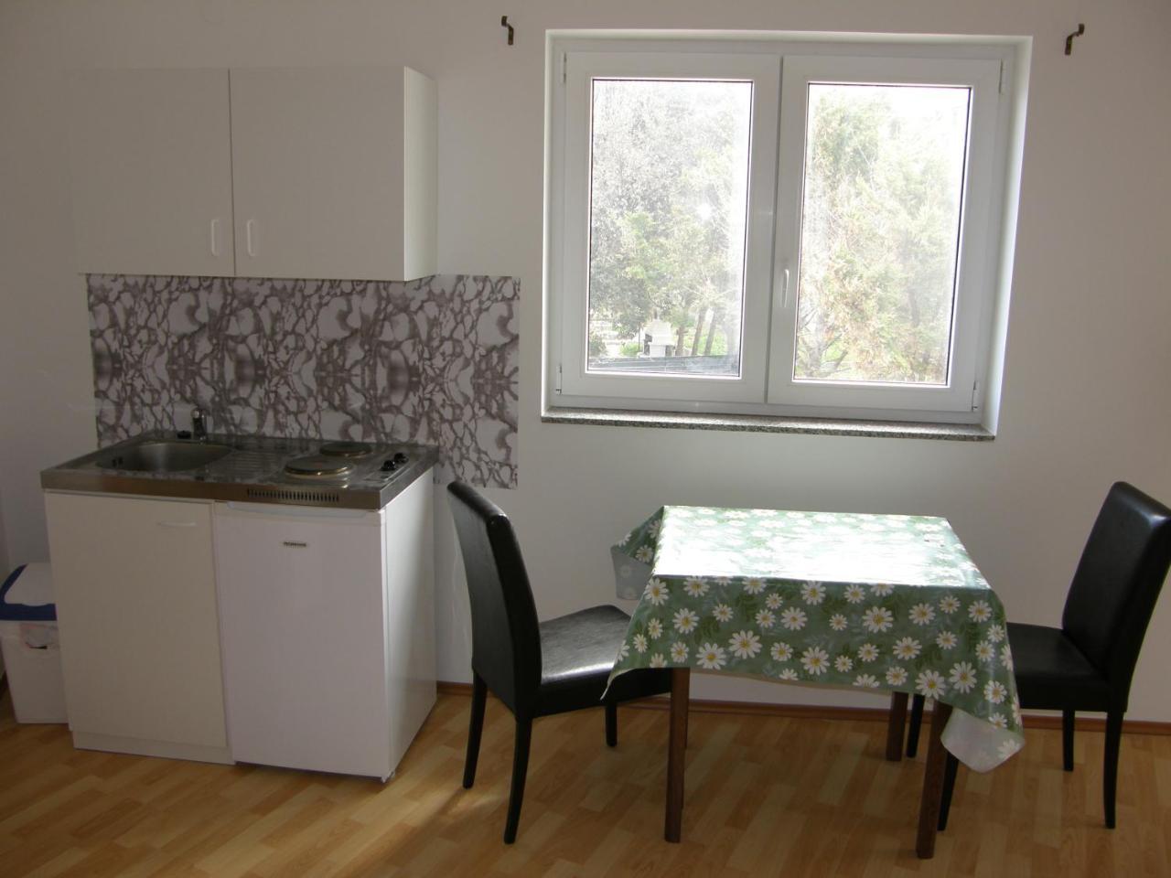 Apartments Pintar Zarok Baska  Luaran gambar