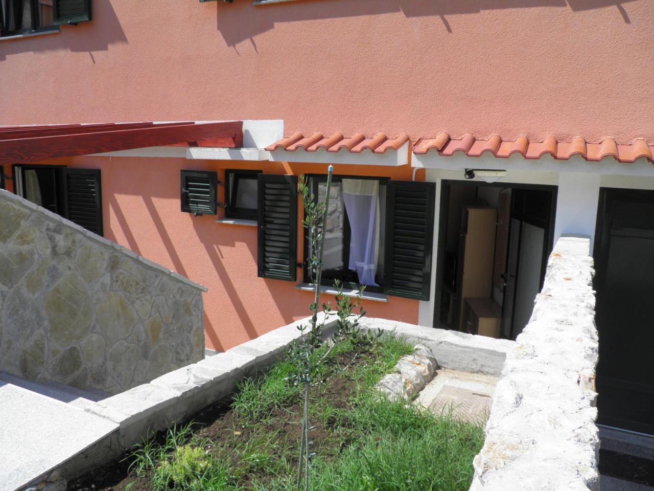 Apartments Pintar Zarok Baska  Luaran gambar