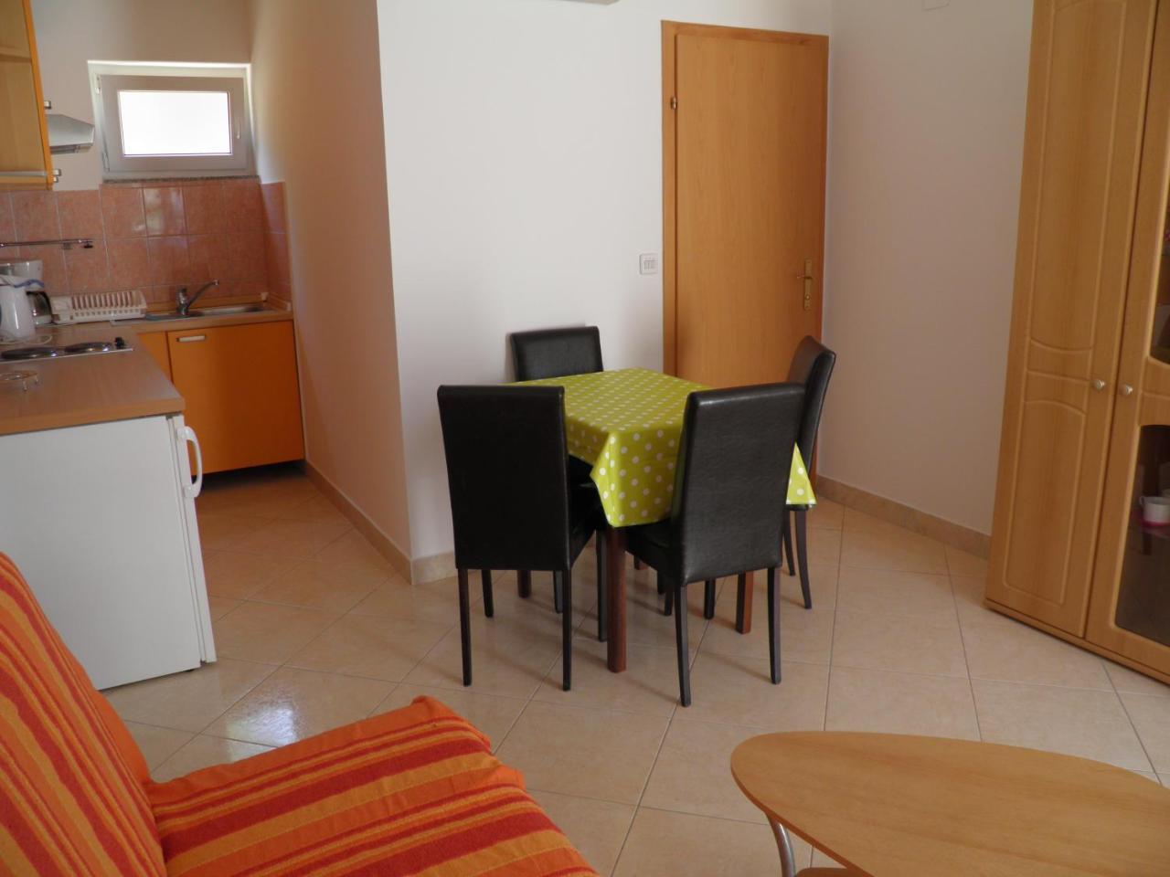 Apartments Pintar Zarok Baska  Luaran gambar