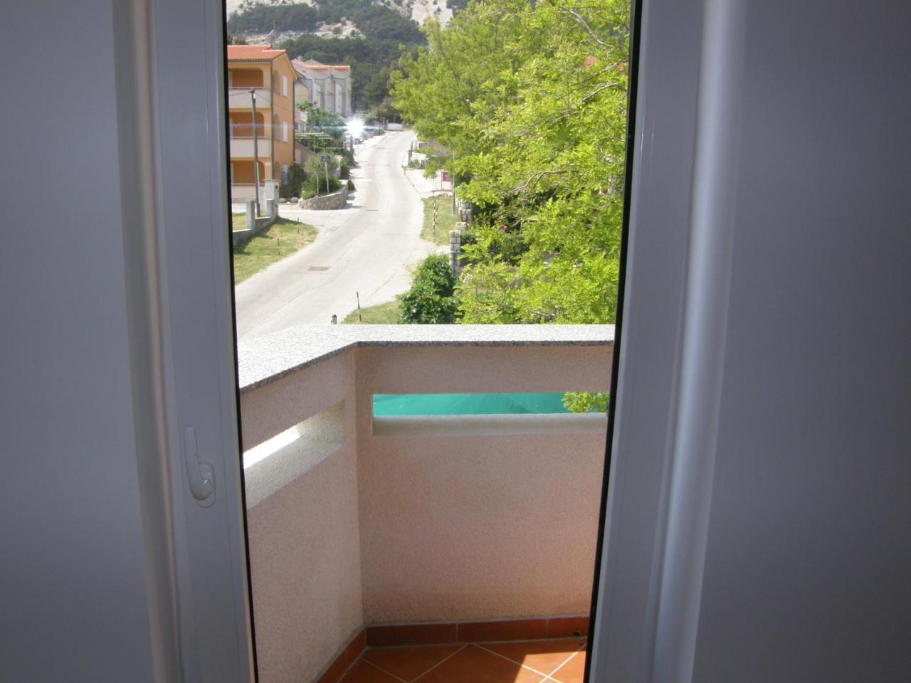 Apartments Pintar Zarok Baska  Luaran gambar