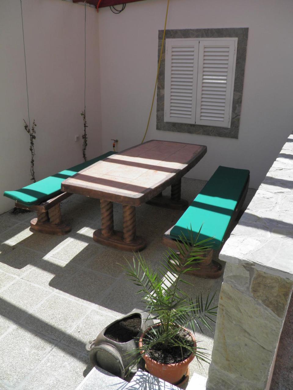 Apartments Pintar Zarok Baska  Luaran gambar