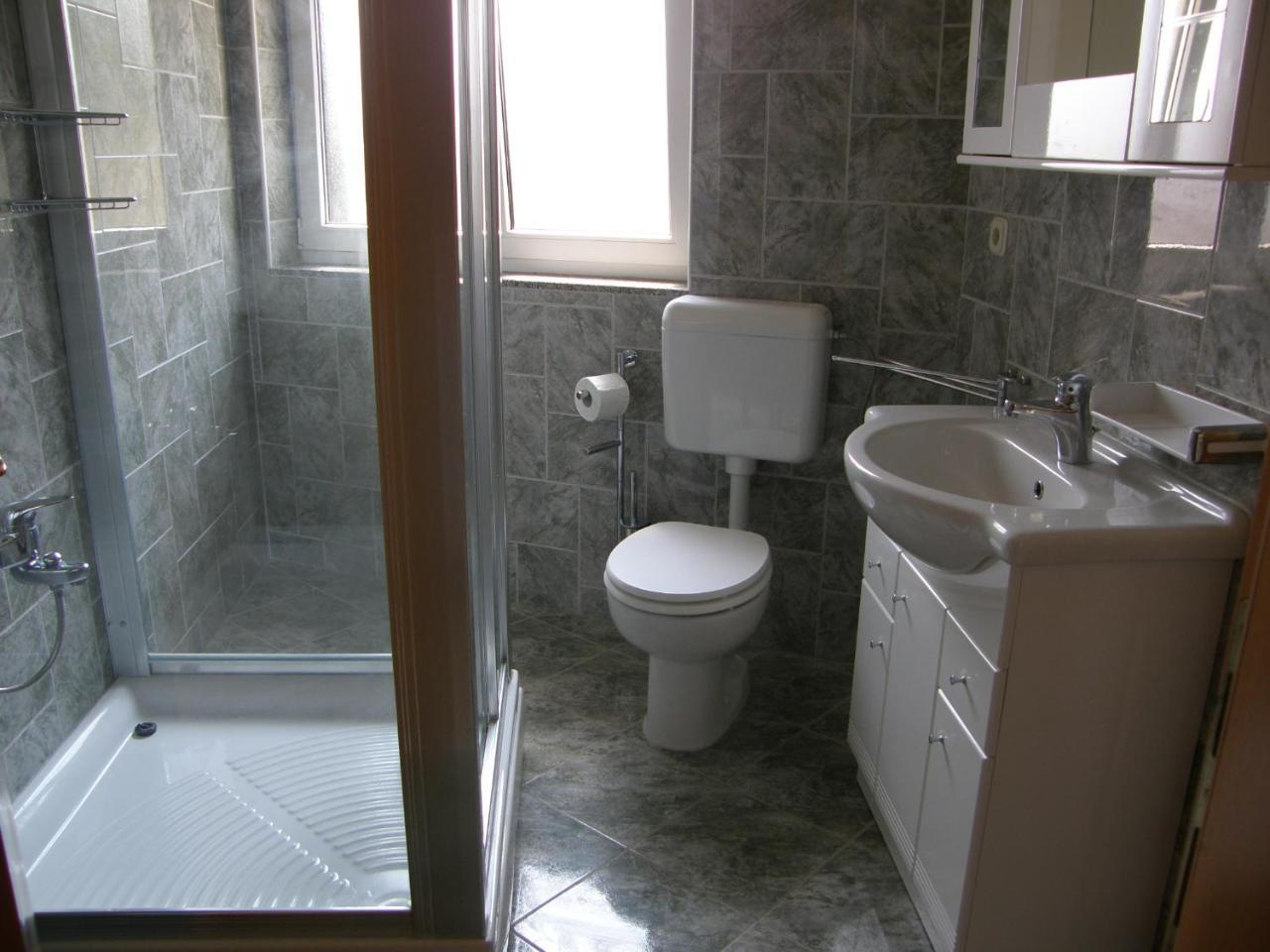 Apartments Pintar Zarok Baska  Luaran gambar