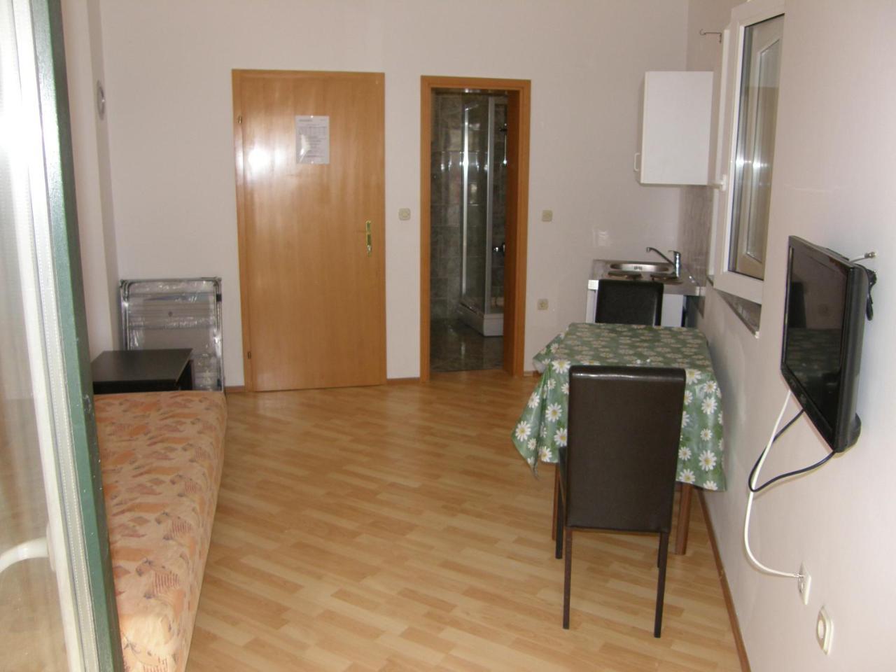 Apartments Pintar Zarok Baska  Luaran gambar