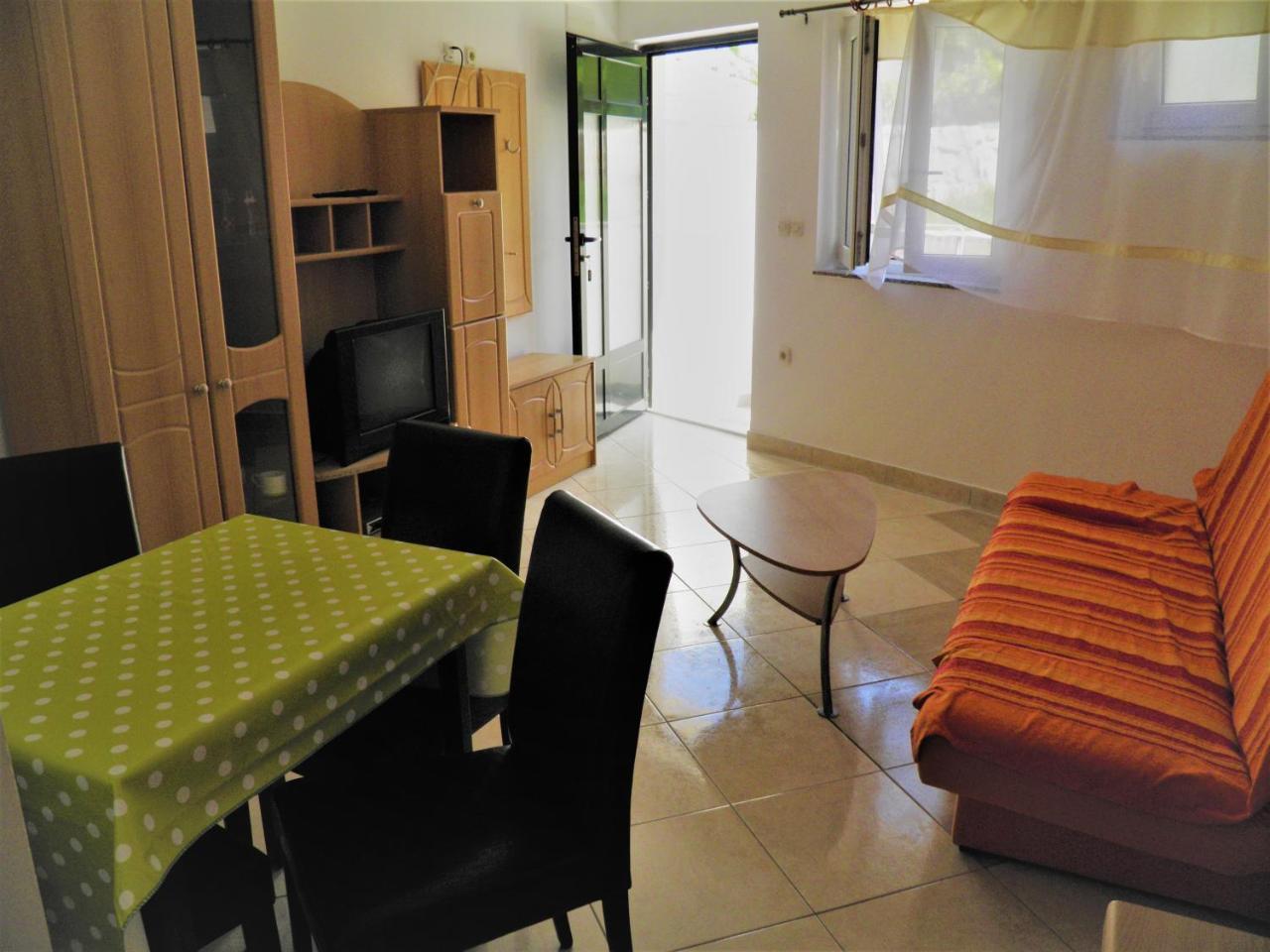 Apartments Pintar Zarok Baska  Luaran gambar