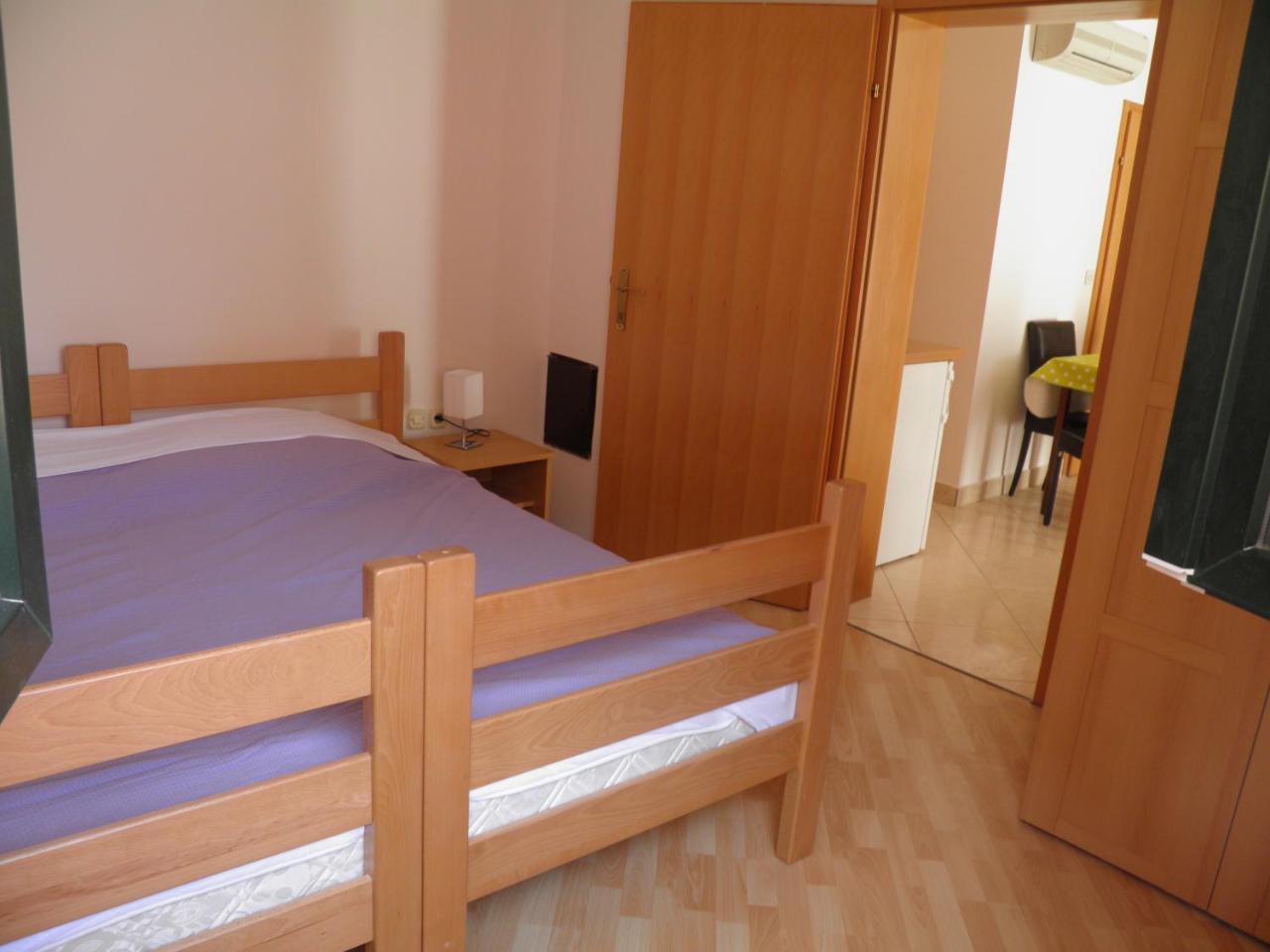 Apartments Pintar Zarok Baska  Luaran gambar