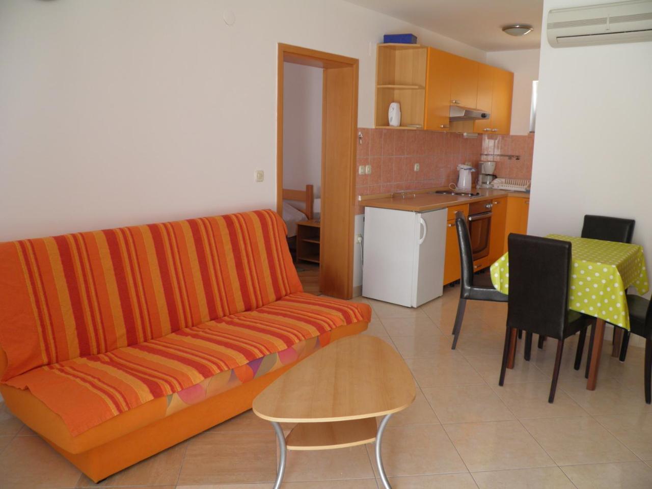 Apartments Pintar Zarok Baska  Luaran gambar