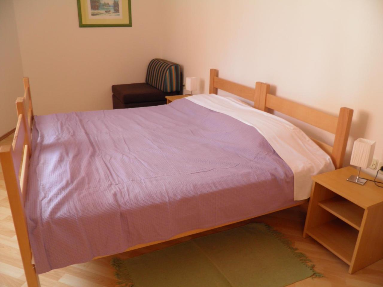 Apartments Pintar Zarok Baska  Luaran gambar