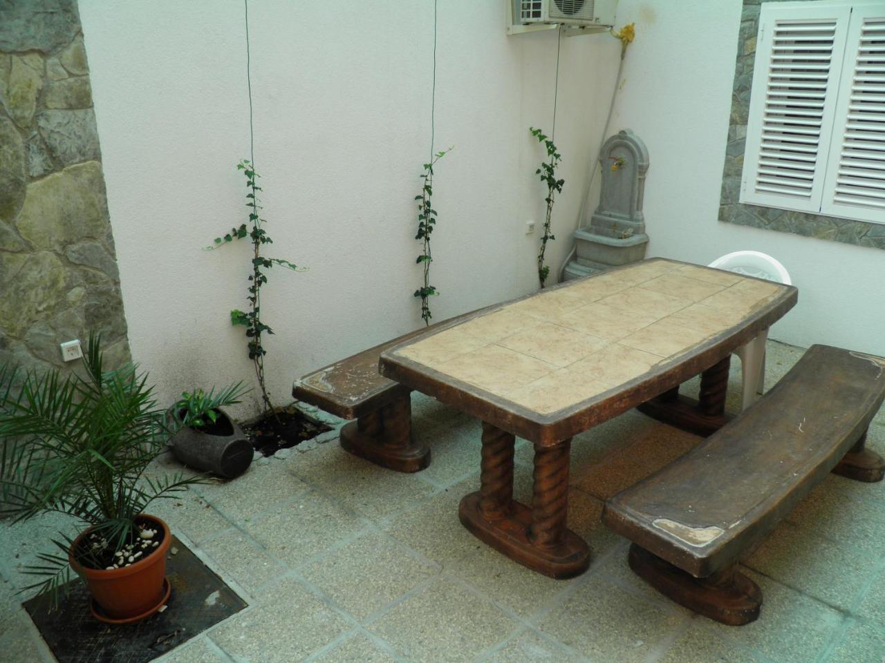 Apartments Pintar Zarok Baska  Luaran gambar